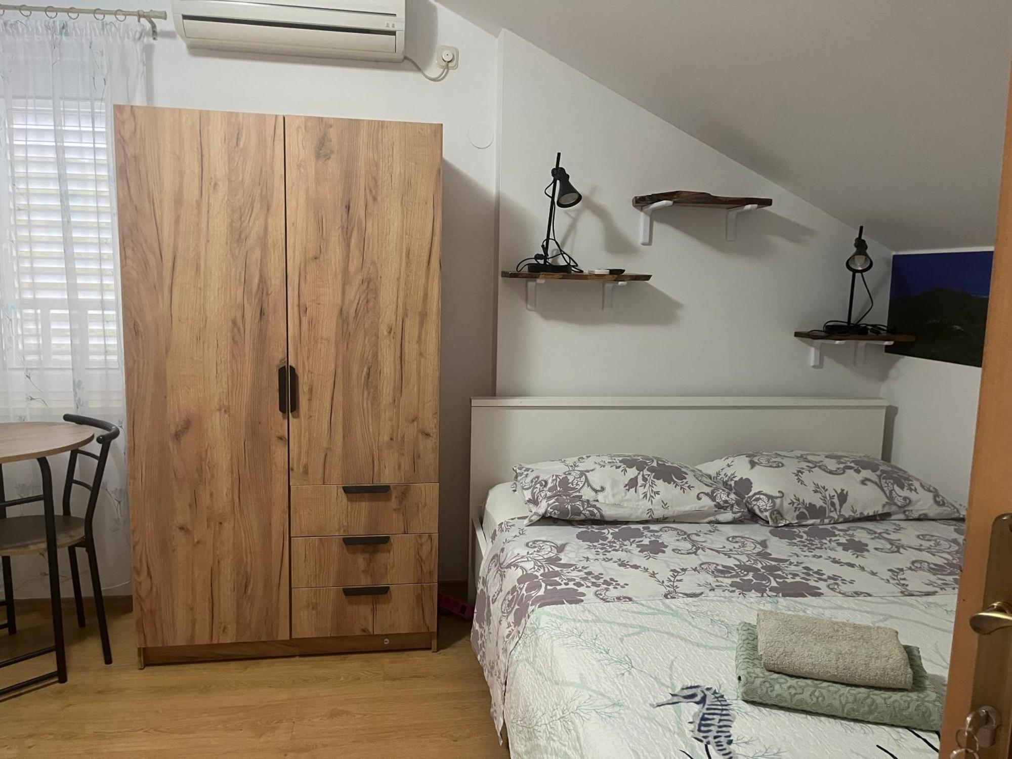 Guest House Matana Pomena Bagian luar foto